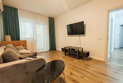 Apartament 2 camere - Pod Ciurel - Petrache Poenaru - 1