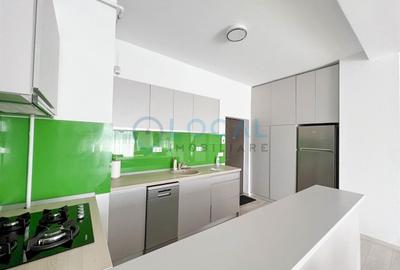 2 camere | Modern | Centru | Zona NTT DATA - 12