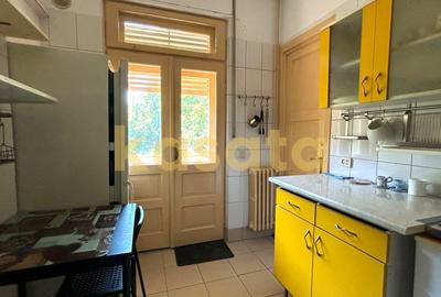 2 camere I Floreasca I etaj 1I mobilat si utilat I centrala proprie - 6