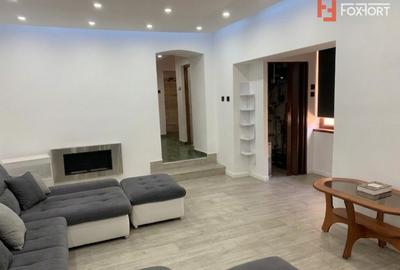 Casa individuala cu 6 camere de vanzare in zona Dambovita - 2