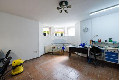 Spatiu birouri Centrul Civic Brasov AFI Mall 200 mp D + M - 26