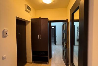 Apartament de lux - prima inchiriere - 50mp de plaja - CENTRU - mobilat, utilat - 16