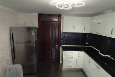 4 cam 92mp conf 1 Dorobanti-Garii Parter Renovat mobilat si utilat - 9