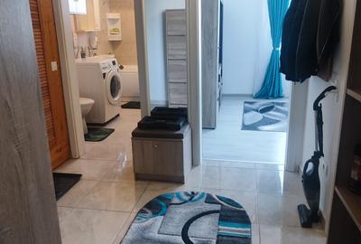 Apartament cu 2 camere decomandat în Dobroești