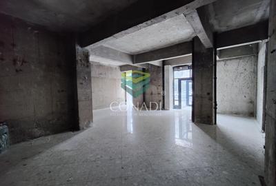 Spatiu birouri mezanin Bd. Unirii colt Lucian Blaga - 5