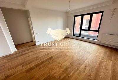 Apartament 3 camere Herastrau - 2