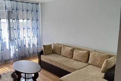 Apartament cu 2 camere decomandat, mobilat în Bogdăneștilor