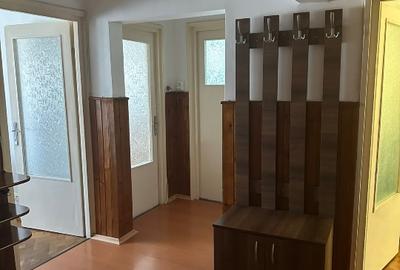 DIRECT PROPRIETAR - Apartament 3 camere decomandat, infrastructură tehnică solid - 4