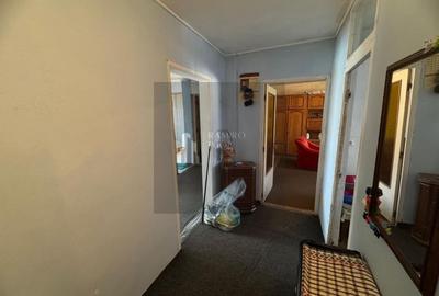 Apartament 4 camere Otopeni - 2