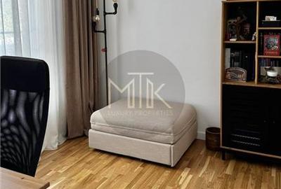 Vila individuala de lux, mobilata&utilata | Teren 457 mp | Parc Corbeanca - 22