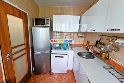 Apartament 2 camere  mobilat si utilat et 4 7 Bd. ion Mihalache - 3