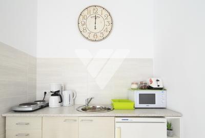Apartament 2 camere ultracentral mobilat și utilat Str. Tribunei Sibiu - 15
