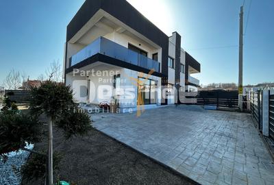 Casa tip Duplex Rediu 4CD 188 mp + terasa PANORAMICA - 1