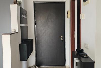 Apartament 3 camere Tei Lizeanu Stefan cel Mare Bloc nou centrala - 12