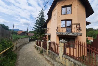 Casa de vanzare,340 mp,7 camere, Alexandru cel Bun Neamt (Bistrita), Cod 158919 - 2