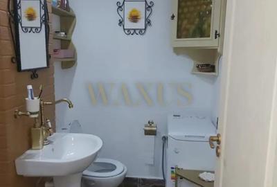 Apartament Cozy 4 camere,Decebal - 11