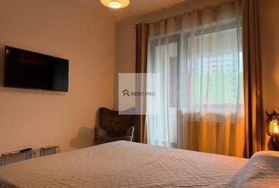 Apartament 2 camere  | Grozavesti | Parcare Subterana - 9