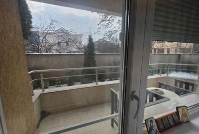 3 camere | 134 mp | Parter înalt | Rond OMV Pipera - 11