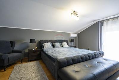 De vânzare casă cu 6 camere in Santandrei - 28