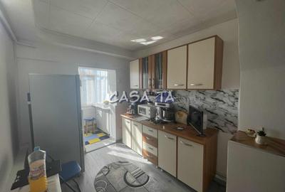 Apartament 2 Camere, Etaj 4, Rovinari - 10