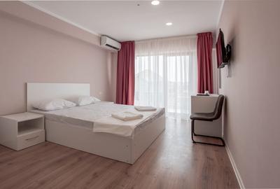 Pensiune de vanzare Costinesti, 26 camere duble, complet functionala - 9