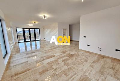 Casa finisata la cheie, 4 camere, 500 mp teren, Micesti - 4