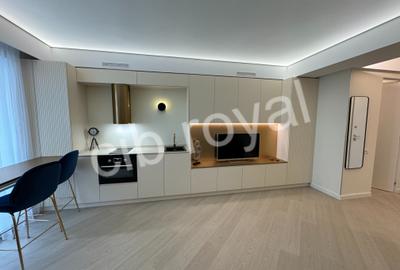 Apartament Luxury,2 camere,bloc 2024,Cortina North Residence,zona Bd. Pipera - 7