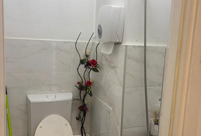 Spațiu comercial, 55 mp, pretabil pentru servicii, zona Podului IRA - 7