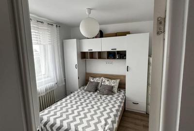 Apartament cu 2 camere | 40 mp | Gheorgheni - 7