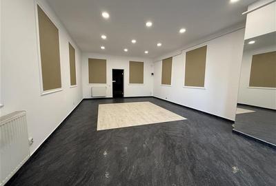 Spatiu comercial zona Oasului 86-90 - 2