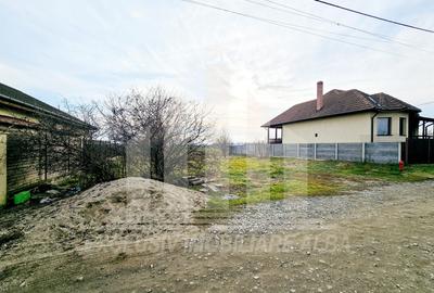 Teren intravilan | 533 mp | 20 ml deschidere | Oarda de Jos - 3