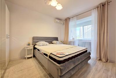 PRIMA ÎNCHIRIERE | 2 Camere Modern | Titan - Parcul Titanii | Renovat Integral - 6