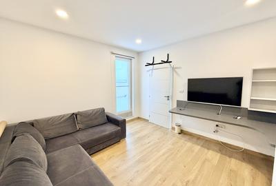 Penthouse pe 3 nivele- 112 mp utili si teren de 150 mp + terasa de 30 mp- Giroc - 10