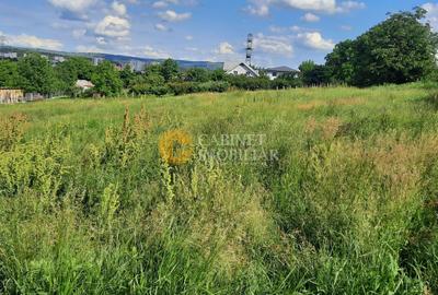 🚀  Teren intravilan | 515 MP |  Valea Adanca 5 Drumuri - 80 Euro MP - 2