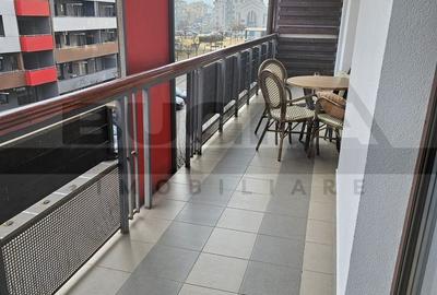 Apartament de 2 camere, 65mp, parcare, petfriendly, zona Bonjour - 9