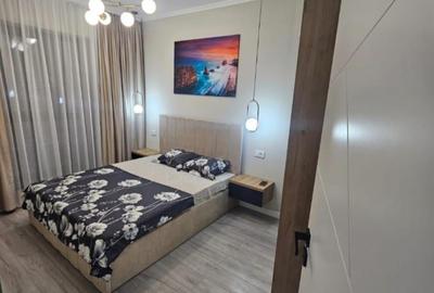 Apartament 2 camere Exigent Plaza Faza 5 metrou Lujerului Politehnica AFI - 1