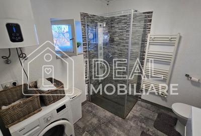 Casa Individuala cu 640 mp de curte, in Miercurea Sibiului - 14