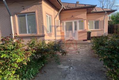 Casa cu 4 camere de vânzare - teren 704 mp – comuna Brănești - Ilfov - 1