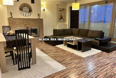 Apartament cu 3 camere, mobilat în Km 5