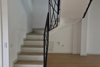 Vila Individuala 5 camere, dormitor parter LA CHEIE! - 13