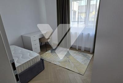 Prima inchiriere casa individuala in Selimbar Sibiu complet mobilata si utilata - 8