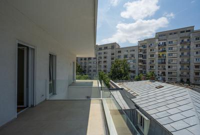 Penthouse de vânzare Unirii – Orleanu 6A by Radu Teaca! - 37