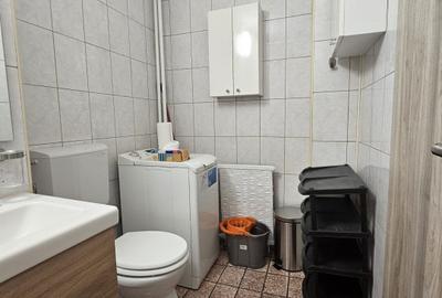 Garsoniera de închiriat Decebal Alba Iulia - 10