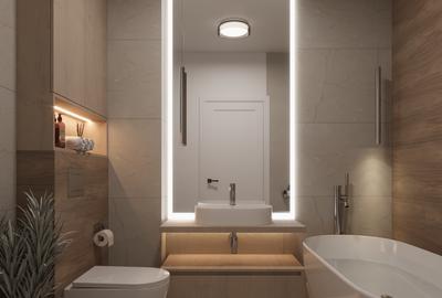 Apartament 2 camere decomandat | Ansambu Privat TVA inclus - 3