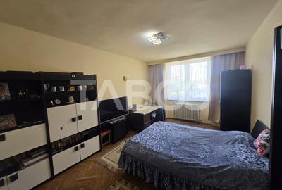 Apartament 5 camere de vanzare decomandat 182 mp zona Piata Cluj Sibiu - 3
