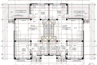 Duplex cu 4 camere | Mosnita Veche | Carrefour - 11