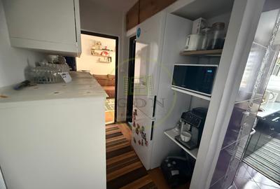 Apartament 2 camere, 40,7mp, semidecomandat, cartier Craiovita, zona Statia 30 - 9
