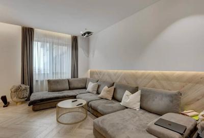 DUPLEX - CALEA CALARASILOR - 4 CAMERE - TERASA SPATIOASA - 2