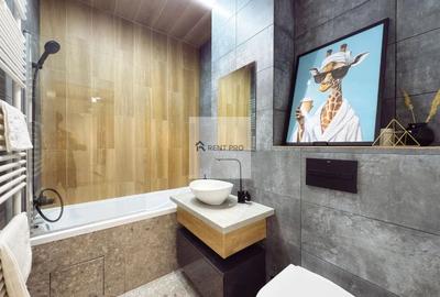 Garsoniera Exigent Plaza Residence Politehnica Lujerului - 5