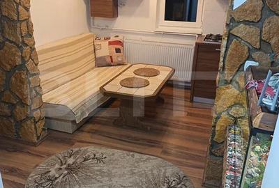 Apartament 2 camere, etaj intermediar, parcare, Dambu Rotund - 4